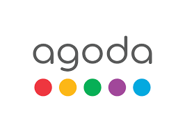 Agoda Logo