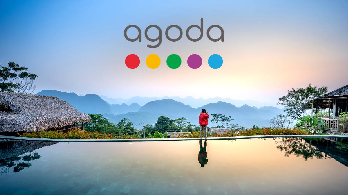 Agoda Special Offer