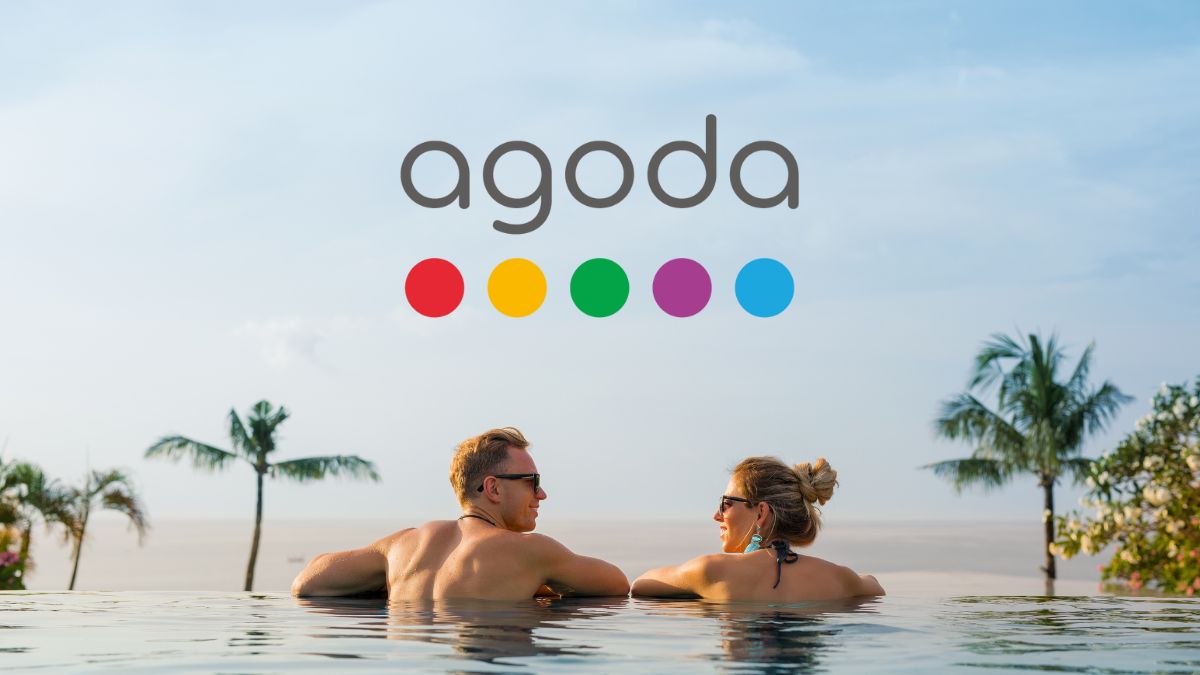Agoda Rewards