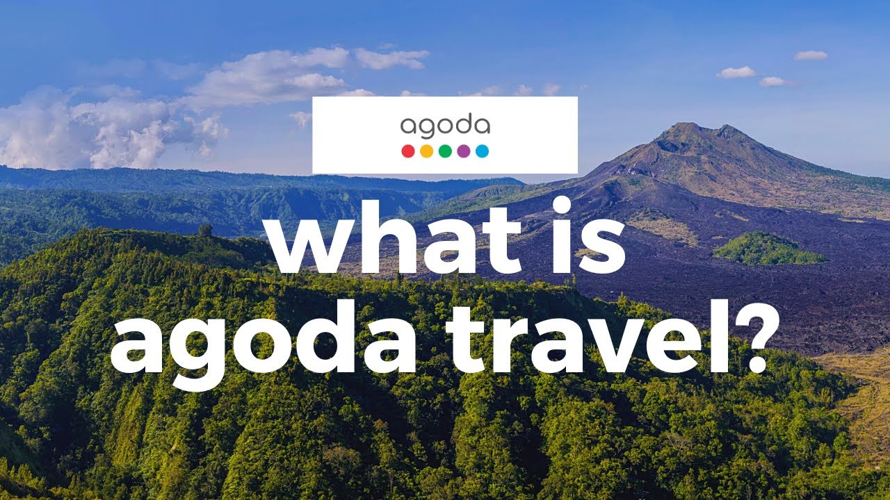 Agoda Homes